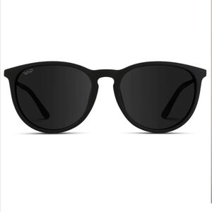 Stylish Black Sunglasses